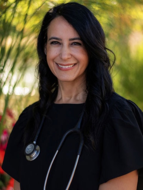 Dr. Wendy Quiles