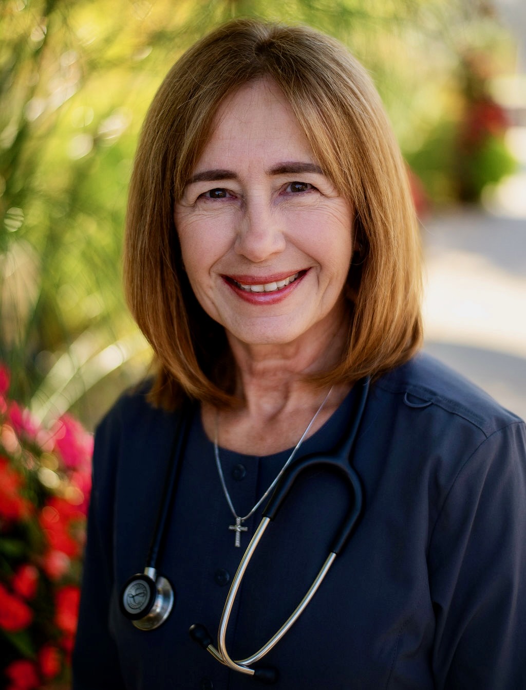 Elsa Quiles, RN